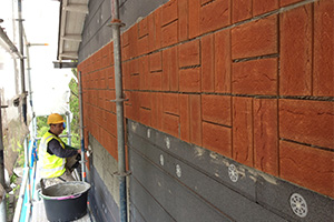 Beursintroductie Aberson SmartBuild en PreWall gevelisolatie