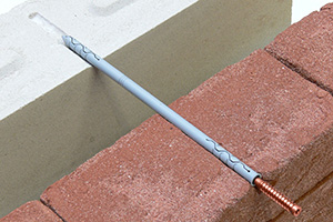 Facamax spouwanker renovatiesysteem gecertificeerd