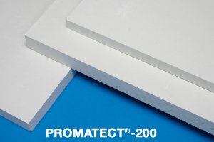 De brandwerende staalbekleding van de toekomst